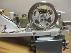 Lam Research  P/N: 853-015130-102 / RF MINI-MATCH ASSEMBLY / REFURBISHED