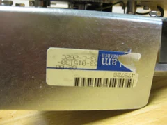 Lam Research  P/N: 853-015130-103 / RF MINI-MATCH ASSEMBLY / REFURBISHED