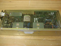 Lam Research  P/N: 853-017230-001 / ASSY QUAD POWER SUPPLY / REFURBISHED