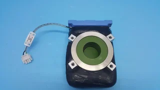 Lam Research P/N: 853-023540-001 Rev: c