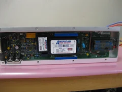 Lam Research  P/N: 853-025054-700 / ASSY, HSG, ESC, ABC PWR SPLY / REFURBISHED