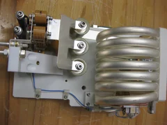 Lam Research  P/N: 853-025083-001 / RF MINI-MATCH ASSEMBLY / NEW