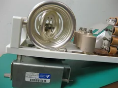 Lam Research  P/N: 853-025083-001 / RF Mini-Match Assembly / Refurbished