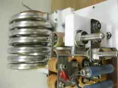 Lam Research  P/N: 853-025083-003 / 9600 RF Mini-Match Assembly / Refurbished