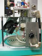 Lam Research  P/N: 853-025735-001 / ASSEMBLY 9600 DSQ RF MATCH  / REFURBISHED