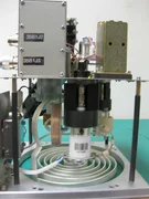 Lam Research  P/N: 853-025735-001 / ASSEMBLY 9600 DSQ RF MATCH  / REFURBISHED