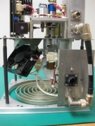 Lam Research  P/N: 853-025735-001 / ASSEMBLY 9600 DSQ RF MATCH  / REFURBISHED