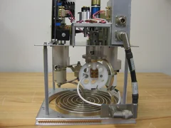 Lam Research  P/N: 853-025735-004 / 9600 DSQ RF MATCH / REFURBISHED