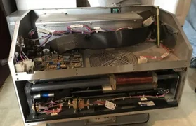 Lam Research  P/N: 853-025903-002 / ASSY, LOW FREQUENCY AUTOTUNE- FOR PARTS ONLY