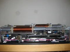 Lam Research  P/N: 853-025903-002 / ASSY, LOW FREQUENCY AUTOTUNE / REFURBISHED