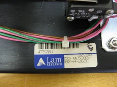 Lam Research  P/N: 853-025903-002 / ASSY, LOW FREQUENCY AUTOTUNE / REFURBISH