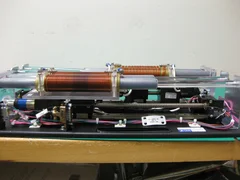 Lam Research  P/N: 853-025903-002 / LOW FREQUENCY AUTO TUNE  / REFURBISHED