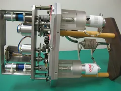 Lam Research  P/N: 853-032190-006 / RF MATCH 9600 ASSEMBLY / REFURBISHED