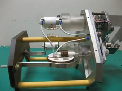 Lam Research  P/N: 853-032190-008 / 9600 MAIN CHAMBER RF MATCH  / REFURBISHED