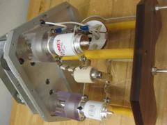 Lam Research  P/N: 853-032190-008 / RF MATCH 9600 ASSEMBLY / REFURBISHED