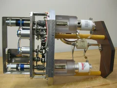 Lam Research  P/N: 853-032190-008 / RF MATCH 9600 ASSEMBLY / REFURBISHED