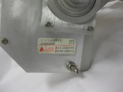 Lam Research  P/N: 853-032190-008 / TCP9600 UPPER RF MATCH / REFURBISHED