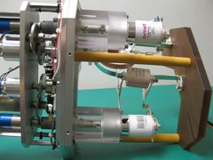 Lam Research  P/N: 853-032190-306 / 9600 MAIN CHAMBER RF MATCH  / REFURBISHED