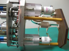 Lam Research  P/N: 853-032190-306 / 9600 MAIN CHAMBER RF MATCH  / REFURBISHED