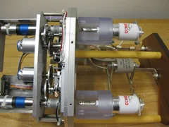 Lam Research  P/N: 853-032190-306 / RF MATCH 9600 ASSEMBLY / REFURBISHED