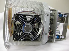 Lam Research  P/N: 853-032190-306 / TCP9600 UPPER RF MATCH / REFURBISHED