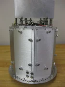 Lam Research  P N: 853-032294-003   ASSEMBLY RF T-MATCH    REFURBISHED
