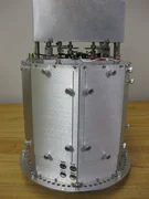 Lam Research  P/N: 853-032294-603 / ASSEMBLY RF T-MATCH 9600 DFM / NEW