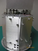 Lam Research  P/N: 853-032294-603 / ASSEMBLY RF T-MATCH  9600 DFM/ NEW