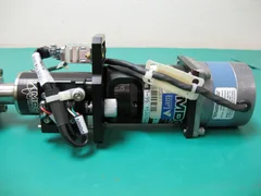 Lam Research  P/N: 853-032776-001 / Assy. DSQ Paddle Lifter / Refurbished  