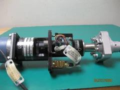 Lam Research P/N: 853-032776-605 / DSQ PADDLE LIFTER ASSEMBLY  / REFURBISHED