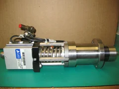 Lam Research  P/N: 853-033160-001 / Assy. Actuator, Bottom Clamp / Refurbished  