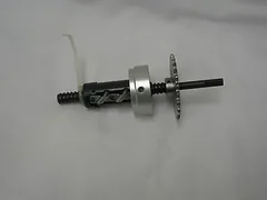 Lam Research P/N: 853-090221-001 / Assembly AutoEtch 490/590 Gap Adjust Sprocket