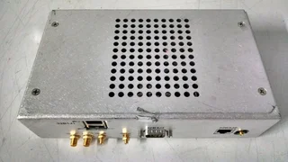  Lam Research  P/N  853-170803-001 USED UNTESTED AS IS 