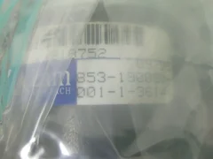 Lam Research  P/N: 853-190080-001 / Helium Manometer / NEW  TYLAN GENERAL