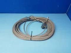 Lam Research P/N: 853-230227-002 Rev. B Cable Assy TM PUMP I/O