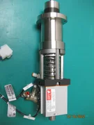 Lam Research P/N: 853-330160-001 / BOTTOM ACTUATOR CLAMP ASSEMBLY  / REFURBISHED
