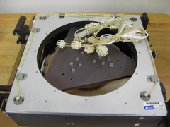 Lam Research  P/N: 853-330169-666 / ASSY, SPLIT UPPER CHAMBER SHAPED 9600 / NEW