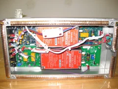 Lam Research  P/N: 853-330473-001 / Lam9600 ESC POWER SUPPLY ASSEMBLY/ REFURBISH