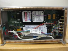 Lam Research  P/N: 853-330473-001 / Lam9600 ESC POWER SUPPLY ASSEMBLY/ REFURBISH