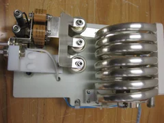 Lam Research  P/N: 853-330951-021 / RF MINI-MATCH ESC TCP2 ASSEMBLY / REFURBISH