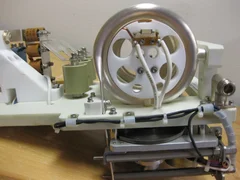 Lam Research  P/N: 853-330951-021 / RF MINI-MATCH ESC TCP2 / REFURBISHED