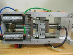 Lam Research  P/N: 853-442064-002 / INNER GATE A6 ALLIANCE CHAMBER