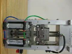 Lam Research  P/N: 853-442064-002 / INNER GATE A6 ALLIANCE CHAMBER