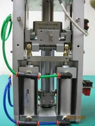 Lam Research P/N: 853-442064-002 / INNER GATE A6 ALLIANCE LOAD LOCK/ REFURBISHED