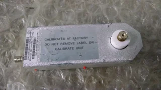 Lam Research  P/N  853-800838-010 USED UNTESTED AS IS 