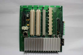 Lam Research P2 Motherboard VIOP Phase II Assy 810-800081-005 Rev A
