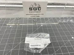 Lam Research PAD STOP SFT PN: 713-140331-001