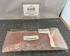 Lam Research PAST LLC Keyboard Replacement PCB PN: 810-000671-001 REV: A