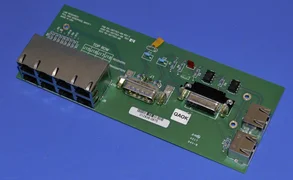 Lam Research PCA AWC INTERFACE MACH I ASSY 03-397793-00 FAB 26-397793-00