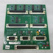 Lam Research PCA, VAC ROBOT, AWC, C3WTS-IMM 03-364625-00